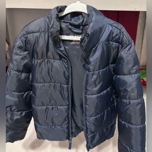 Boys lightweight jacket.